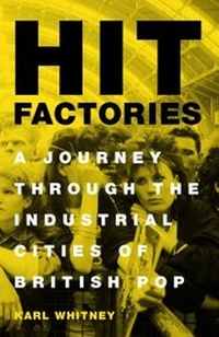Abbildung von: Hit Factories - Weidenfeld and Nicholson