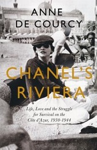 Enlarge image Cover: Chanel's Riviera - Weidenfeld and Nicholson