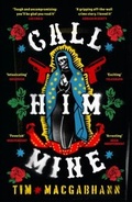 Cover: Call Him Mine - Weidenfeld and Nicholson