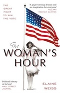 Cover: The Woman's Hour - Weidenfeld and Nicholson