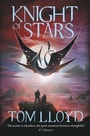 Cover: Knight of Stars - Gollancz