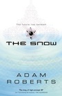 Cover: The Snow - Gollancz