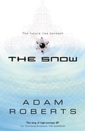 Cover: The Snow - Gollancz