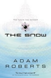 Enlarge image Cover: The Snow - Gollancz