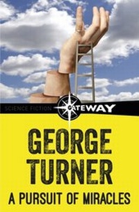 Enlarge image Cover: A Pursuit of Miracles - GATEWAY