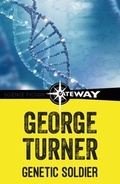 Cover: Genetic Soldier - GATEWAY