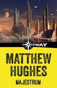 Enlarge image Cover: Majestrum - GATEWAY
