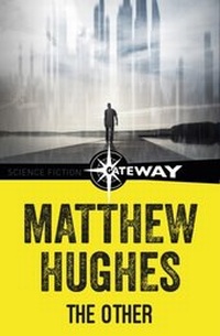Enlarge image Cover: The Other - GATEWAY