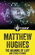 Cover: The Meaning of Luff and Other Stories - GATEWAY