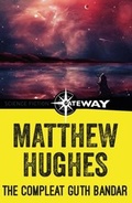 Cover: The Compleat Guth Bandar - GATEWAY