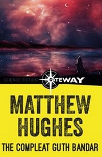 Enlarge image Cover: The Compleat Guth Bandar - GATEWAY