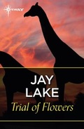 Cover: Trial of Flowers - GATEWAY