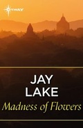 Cover: Madness of Flowers - GATEWAY