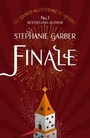 Cover: Finale - Gollancz