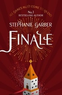 Enlarge image Cover: Finale - Gollancz