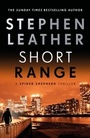 Cover: Short Range - Hodder & Stoughton