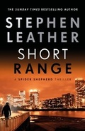 Cover: Short Range - Hodder & Stoughton