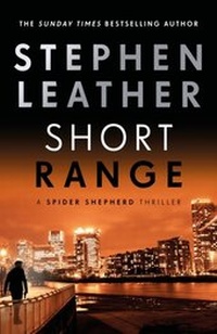 Enlarge image Cover: Short Range - Hodder & Stoughton