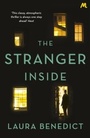 Cover: The Stranger Inside - Mulholland Books