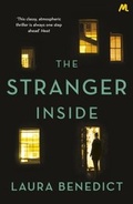Cover: The Stranger Inside - Mulholland Books