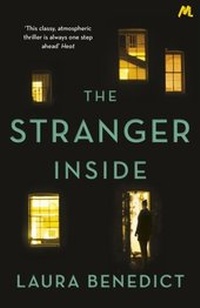 Enlarge image Cover: The Stranger Inside - Mulholland Books