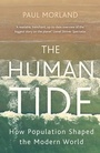 Cover: The Human Tide - John Murray Learning