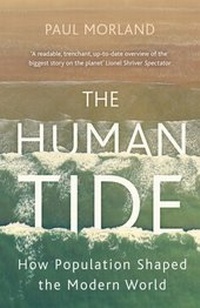Enlarge image Cover: The Human Tide - John Murray Learning
