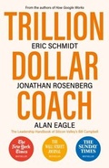 Cover: Trillion Dollar Coach - John Murray Learning