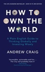 Cover: How to Own the World - John Murray Business