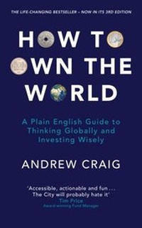 Enlarge image Cover: How to Own the World - John Murray Business