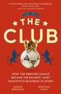 Cover: The Club - John Murray