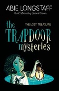 Cover: The Lost Treasure - Orion Children's Books