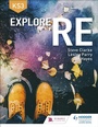 Cover: Explore RE for Key Stage 3 - Hodder Education
