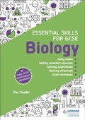 Cover: Essential Skills for GCSE Physics - Hodder Education