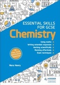 Cover: Essential Skills for GCSE Chemistry - Hodder Education