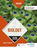 Cover: Higher Geography: Physical and Human Environments: Second Edition - Hodder Gibson