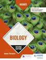 Cover: Higher Biology, Second Edition - Hodder Gibson