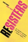 Cover: Resisters - Wren & Rook