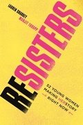 Cover: Resisters - Wren & Rook