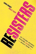 Cover: Resisters - Wren & Rook