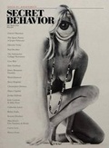 Cover: Secret Behaviour 01 - Anonymity - Secret Behavior