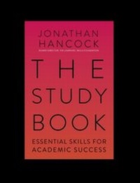 Enlarge image Cover: The Study Book - Teach Yourself