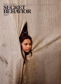 Enlarge image Cover: Secret Behavior 02 - Secret Behavior