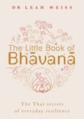 Cover: The Little Book of Bhavana - Quercus