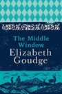 Cover: The Middle Window - Hodder & Stoughton