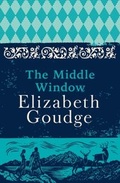 Cover: The Middle Window - Hodder & Stoughton