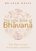 Cover: The Little Book of Bhavana - Quercus Publishing