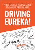 Cover: Driving Eureka! - Clerisy Press