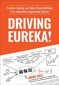 Enlarge image Cover: Driving Eureka! - Clerisy Press