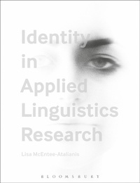 Abbildung von: Identity in Applied Linguistics Research - Bloomsbury Academic USA